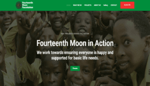 Fourteenth Moon Foundation